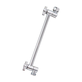 Shower Arm Raindsc Hi-Lo