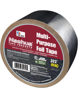 Foil Tape Mp1.89X9.8Yd