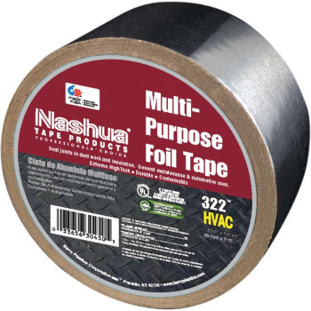 Foil Tape Mp1.89X9.8Yd