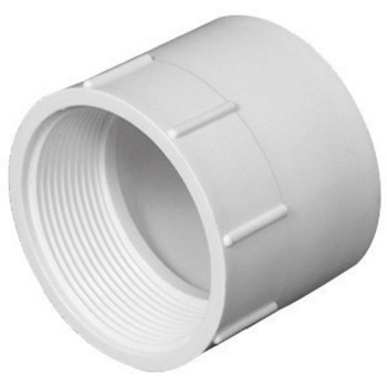 Adapter Pvc Dwv 4Hxfpt