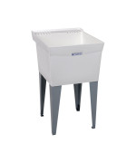 Tub Laundry 20X14-3/8X34