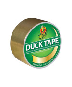 Duct Tape Met Gold 10Y