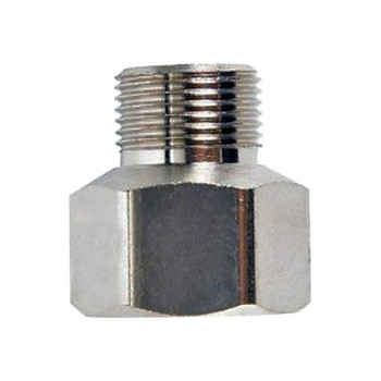 Adapter Faucet1/2X3/8 Lf