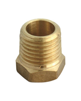 Hex Bushing1Mx1/2Fpt Lf