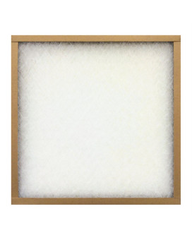 Filtr Furn Am Gls25X25X1 (Pack Of 12)