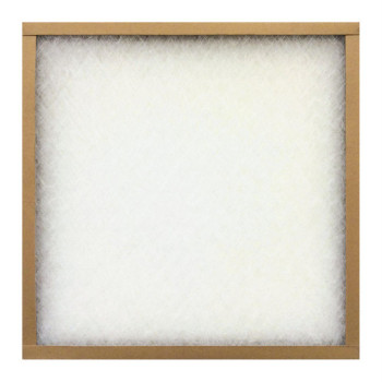 Filtr Furn Am Gls25X25X1 (Pack Of 12)