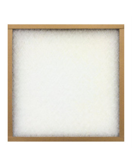 Filtr Furn Am Gls20X30X1 (Pack Of 12)