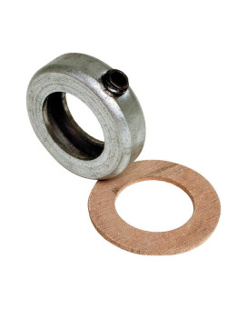 Steel Collar&Washer 1