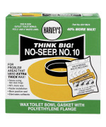 Toilet Gasket No-Seep10