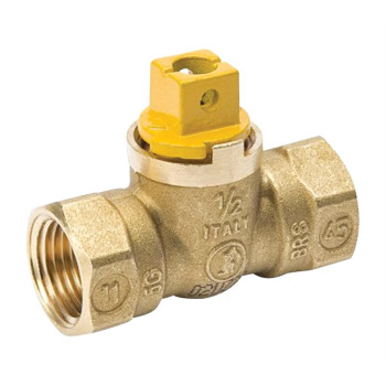 Valve Ball Gas1/2X1/2Ips