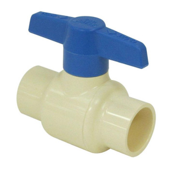 Valve Ball 1/2Cpvc Pipe