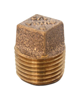 Plug Cored 1-1/2M Lf