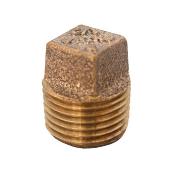 Plug Cored 1-1/2M Lf