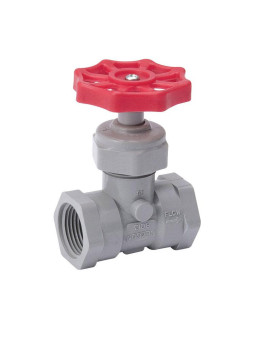 Stop Valve Celcon 1/2