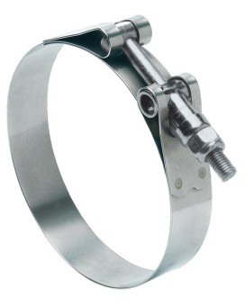 Tbolt Hose Clamp Sae 52