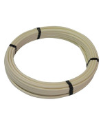 Pipe Pex 1/2X100' Wht