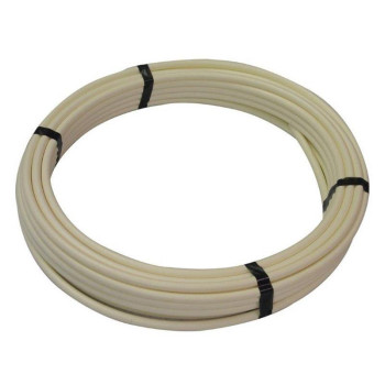 Pipe Pex 1/2X100' Wht