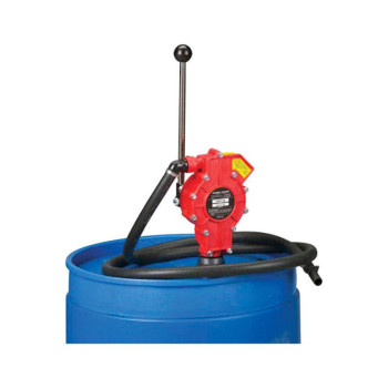 Hand Drum Pump 8Ft