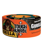 Gorilla Tape Tough&Wide