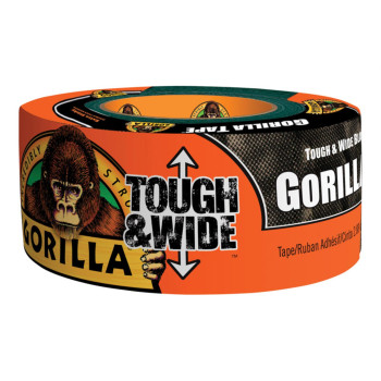 Gorilla Tape Tough&Wide