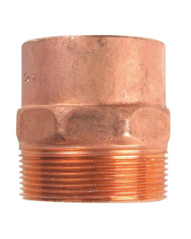 Adapter 2Copperx2Mpt