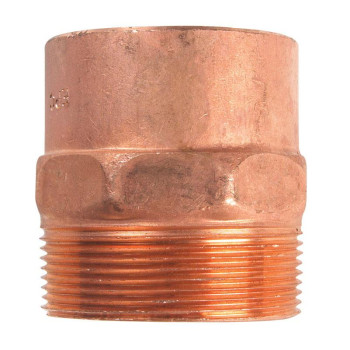 Adapter 2Copperx2Mpt