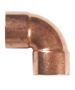 Elbow 90 2X2 Copper