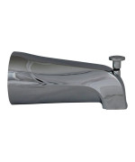 Bathtub Spout Mobilehome