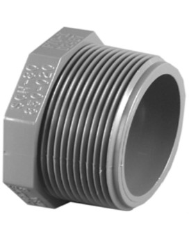 Thread Plug 1.25Mpt