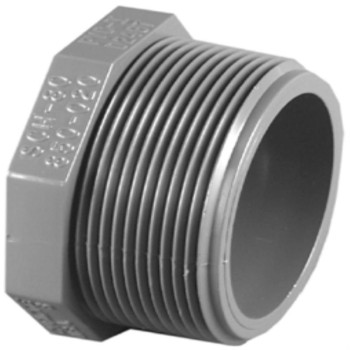 Thread Plug 1.25Mpt