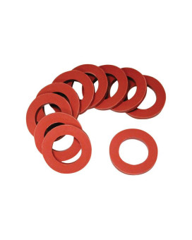 Hose Washer 3/4 10Pk