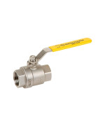 Ball Valve 3/4 304 Ss