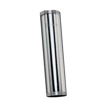 Threaded Tube 1.5X6 22Ga