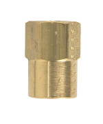 Inv Flare Adaptr 3/16X1/ (Pack Of 5)