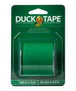 Duck Tape Green 5Yd