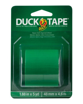 Duck Tape Green 5Yd