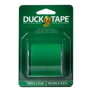 Duck Tape Green 5Yd