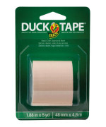 Duck Tape Beige 5Yd