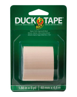 Duck Tape Beige 5Yd