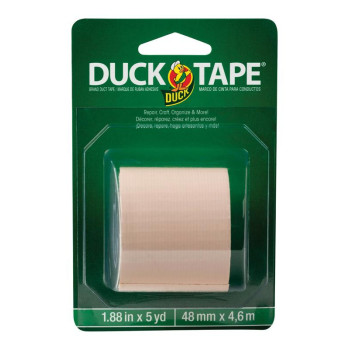 Duck Tape Beige 5Yd