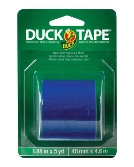 Duck Tape Blue 5Yd