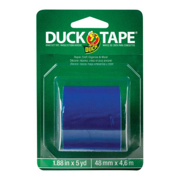 Duck Tape Blue 5Yd