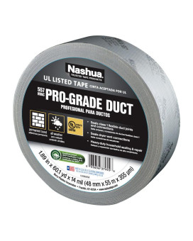 Duct Tape 1.89X60.1Yd