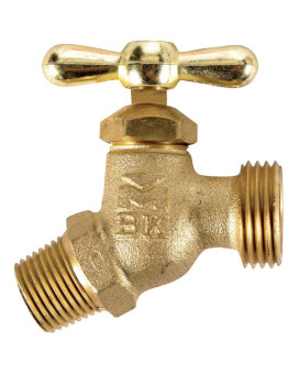 Faucet No Kink 1/2Male