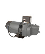 Well Jet Pump 3/4Hp