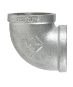 Elbow Glv 1-1/4 90 Deg