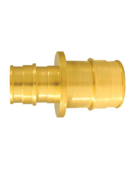 Pexa Coupling 1X3/4Pex