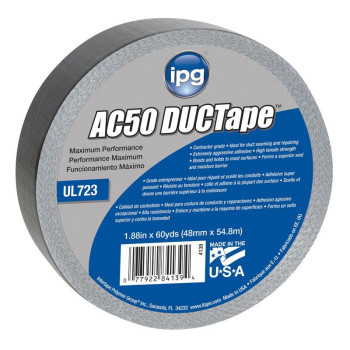 Duct Tape 1.88Wx 60Yd