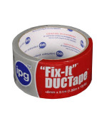 Duct Tape 1.88X10Yd Slvr