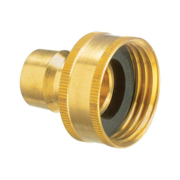 Hose Connecter 3/4''Male